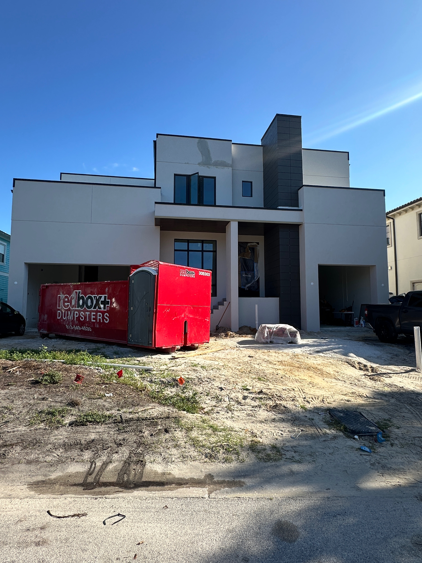 Post-Construction Cleaning